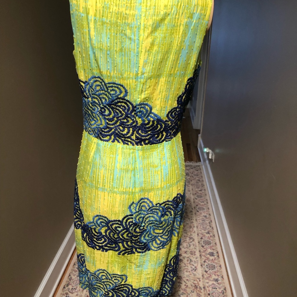 Anthropologie Straight dress - Picture 6 of 10